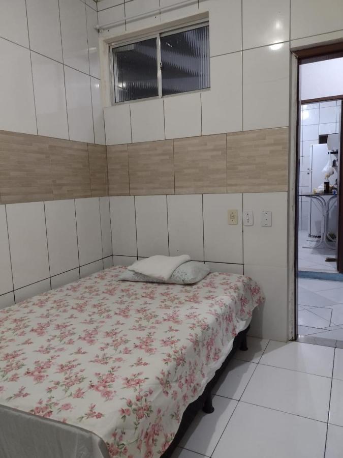 Trilha Do Pelo * Salvador