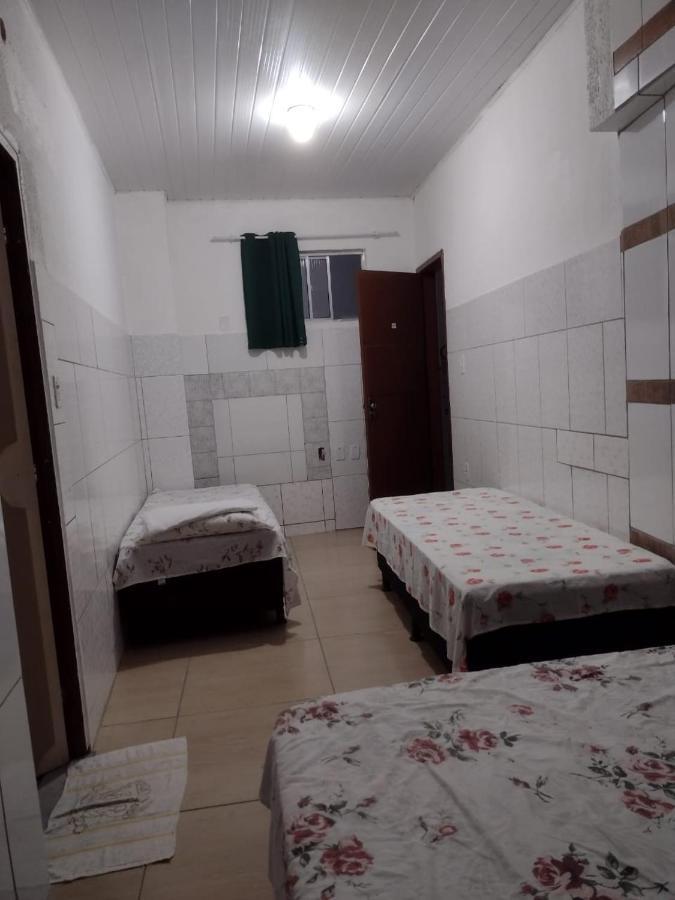Apartamento Trilha Do Pelo