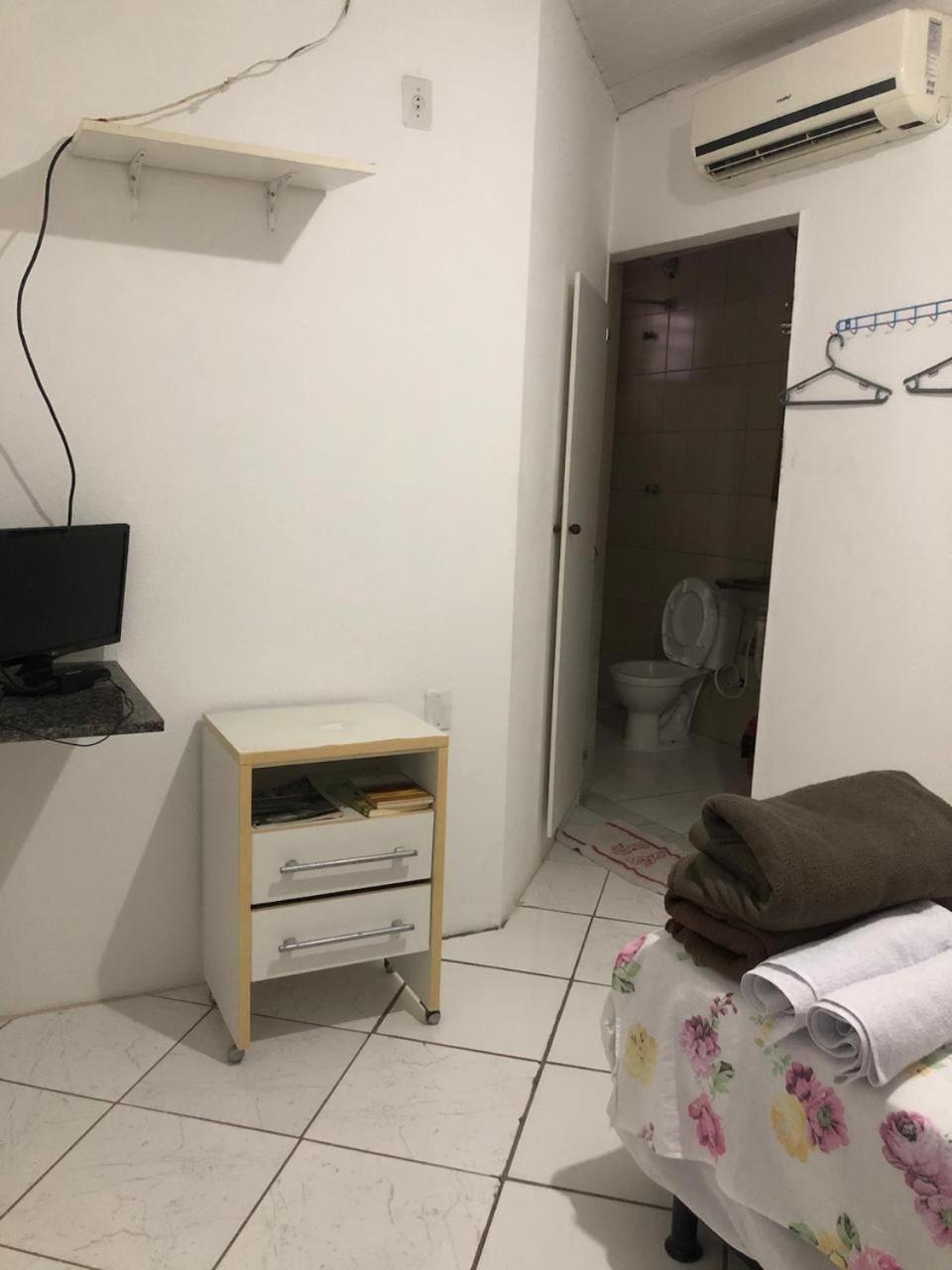 Trilha Do Pelo Salvador