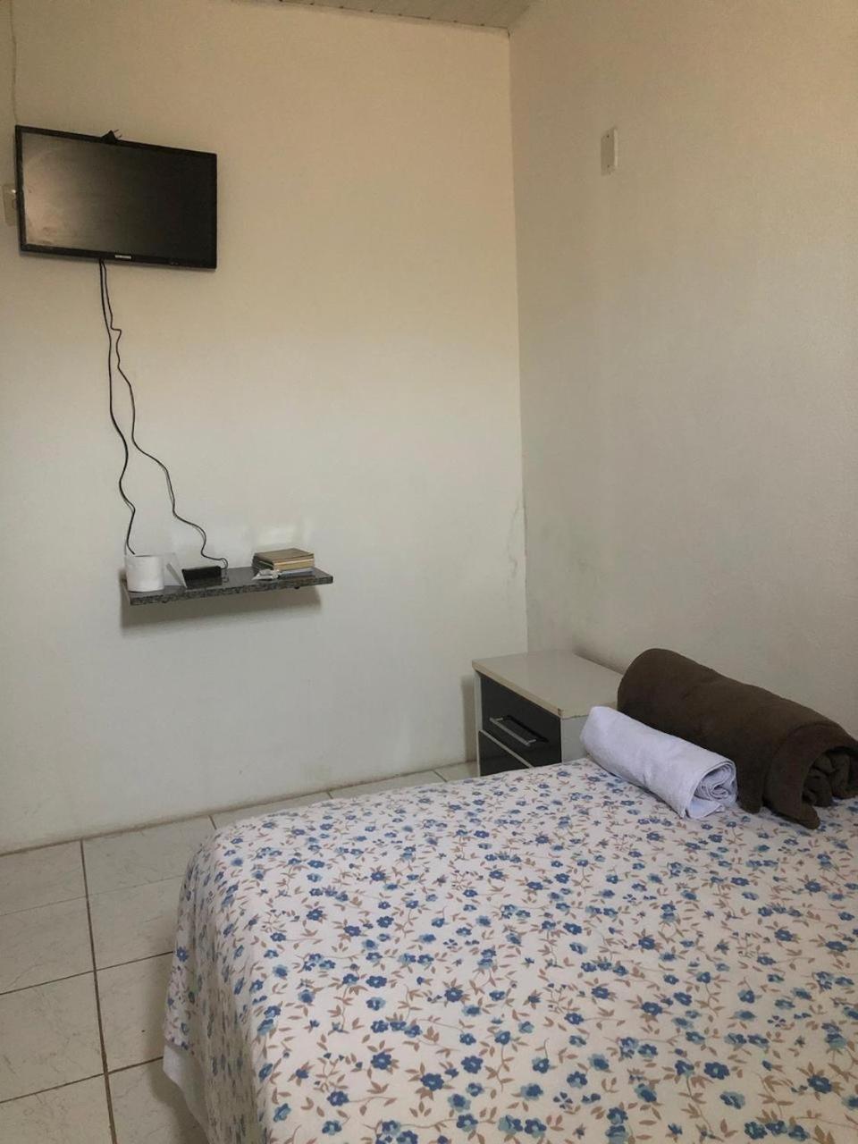 Apartamento Trilha Do Pelo *